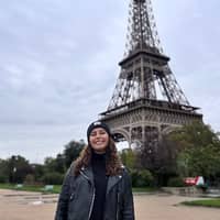 Sitterprofilbild: Lavinia C.