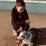 Sitter Profile Image: Florie R.