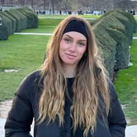 Photo de profil du pet sitter : Marianne F.