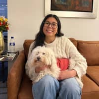 Photo de profil du pet sitter : Micaela C.