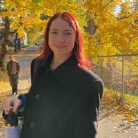 Profilbilde av hundepasser: Sasha J.