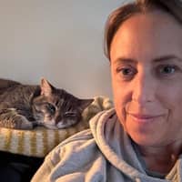 Sitter Profile Image: Keely H.