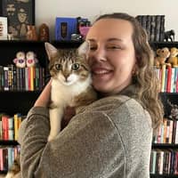 Sitter Profile Image: Morgan B.