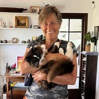 Sitter Profile Image: Krista I.