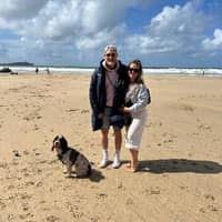 Sitter Profile Image: Sarah B.