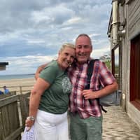 Sitter Profile Image: Jayne P.