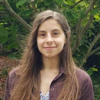 Sitter Profile Image: Cassidy C.