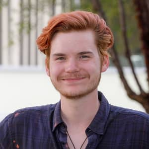 Sitter Profile Image: Patrick D.