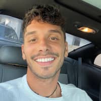 Sitter Profile Image: Ryan D.