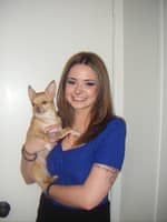 Sitter Profile Image: Raigan R.