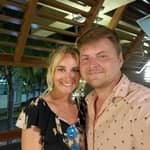 Sitter Profile Image: Denis & Amanda S.