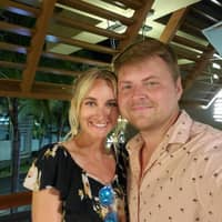 Sitter Profile Image: Denis & Amanda S.