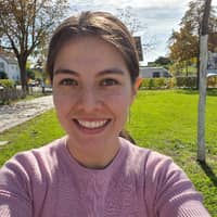 Sitterprofilbild: PAMELA P.