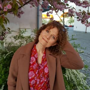 Sitter Profile Image: Margarita B.