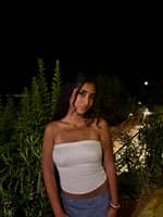 Profielfoto oppas: tala k.