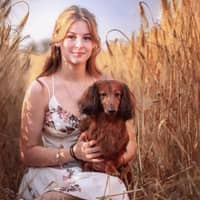 Photo de profil du pet sitter : Laura D.