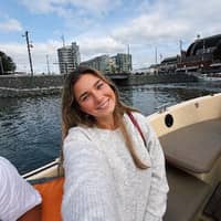 Sitter Profile Image: Amber B.