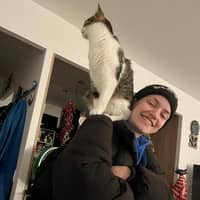 Photo de profil du pet sitter : Marie V.