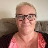 Sitter Profile Image: Amanda F.