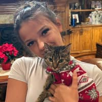 Sitter Profile Image: Brittney B.