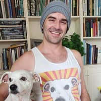 Sitter Profile Image: Alex R.