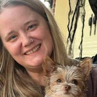 Sitter Profile Image: Christina D.