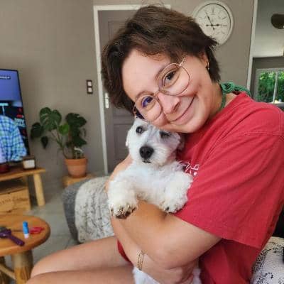 Photo de profil du pet sitter : Noémie D.
