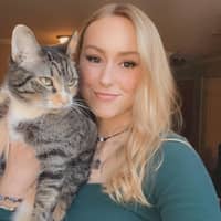 Sitter Profile Image: Allyson B.