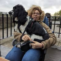 Sitter Profile Image: Cara T.