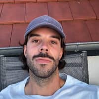 Sitterprofilbild: Corto S.