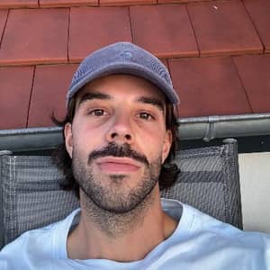 Sitter Profile Image: Corto S.