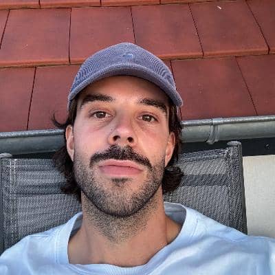 Sitterprofilbild: Corto S.