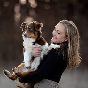 Sitter Profile Image: Jennifer V.