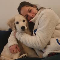 Photo de profil du pet sitter : Manon N.