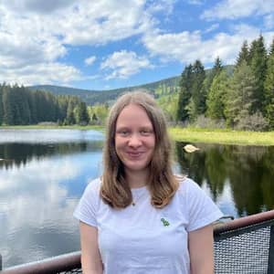 Sitter Profile Image: Hanna B.