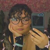 Sitter Profile Image: Iya U.