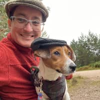 Sitter Profile Image: Logan B.