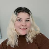 Sitter Profile Image: Giavanna B.