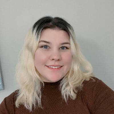 Sitter Profile Image: Giavanna B.