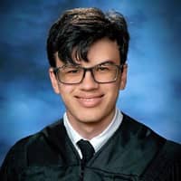 Sitter Profile Image: Noah S.