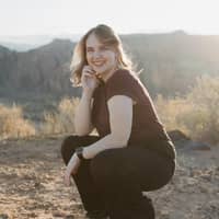 Sitter Profile Image: Paysen H.