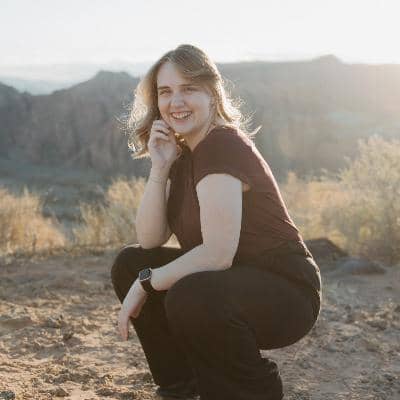 Sitter Profile Image: Paysen H.