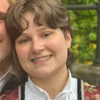 Profilbilde av hundepasser: Isabel Ann B.