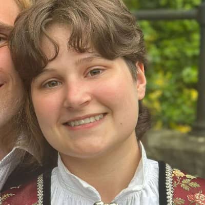 Profilbilde av hundepasser: Isabel Ann B.