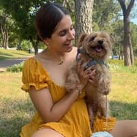 Foto del cuidador: Kimberly V.