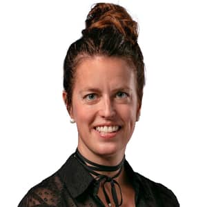 Sitter Profile Image: Vickie G.