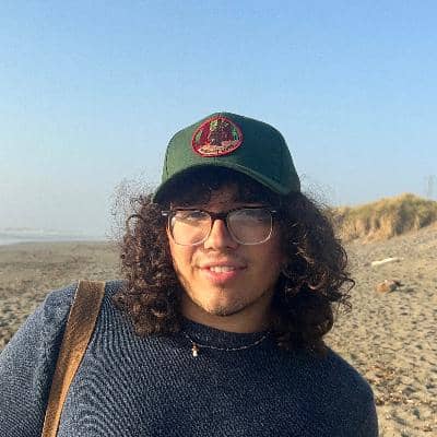 Sitter Profile Image: Jordan W.