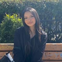 Photo de profil du pet sitter : Lina M.