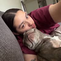 Sitter Profile Image: Nyla V.