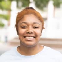 Sitter Profile Image: Jazmin-Simone B.